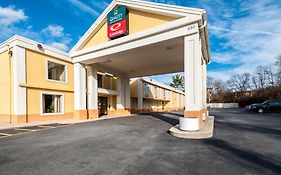 Econo Lodge Hagerstown